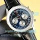 AAA Swiss Replica Breitling Navitimer Chronograph Watch new 43 mm Blue Dial (2)_th.jpg